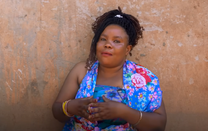 kisah Mariam Nabatanzi, seorang wanita asal Uganda yang dinobatkan sebagai wanita paling subur di dunia setelah melahirkan 44 anak.