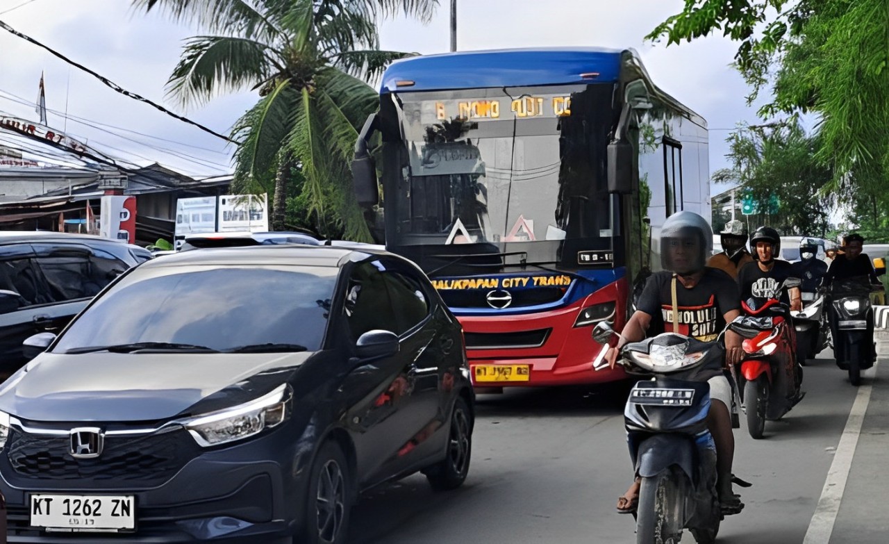BCT Kembali Hadir dengan jadwal yang lebih optimal