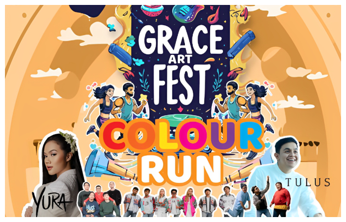 Graceart Fest