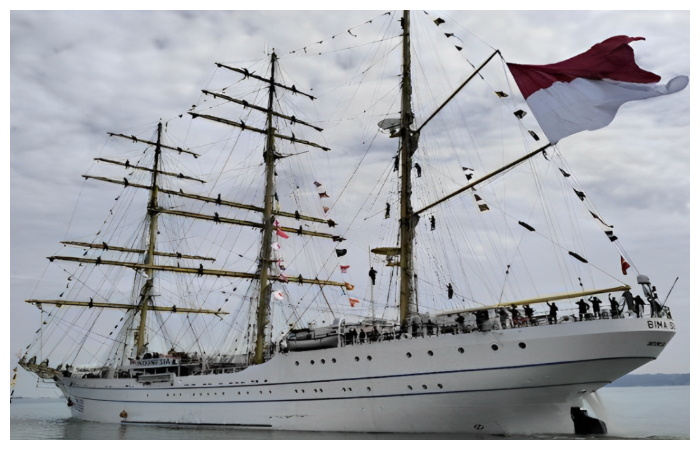 KRI Bima Suci