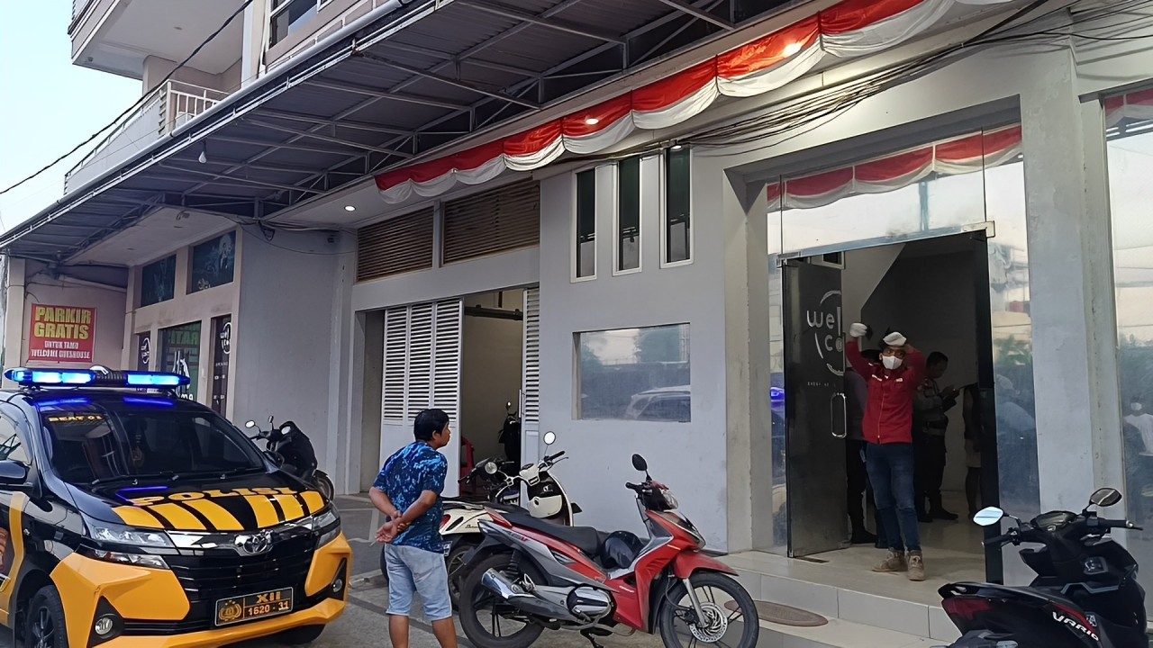 Reaksi TRC PPA Kaltim terkait kasus pembunuhan di guest house, pentingnya regulasi.
