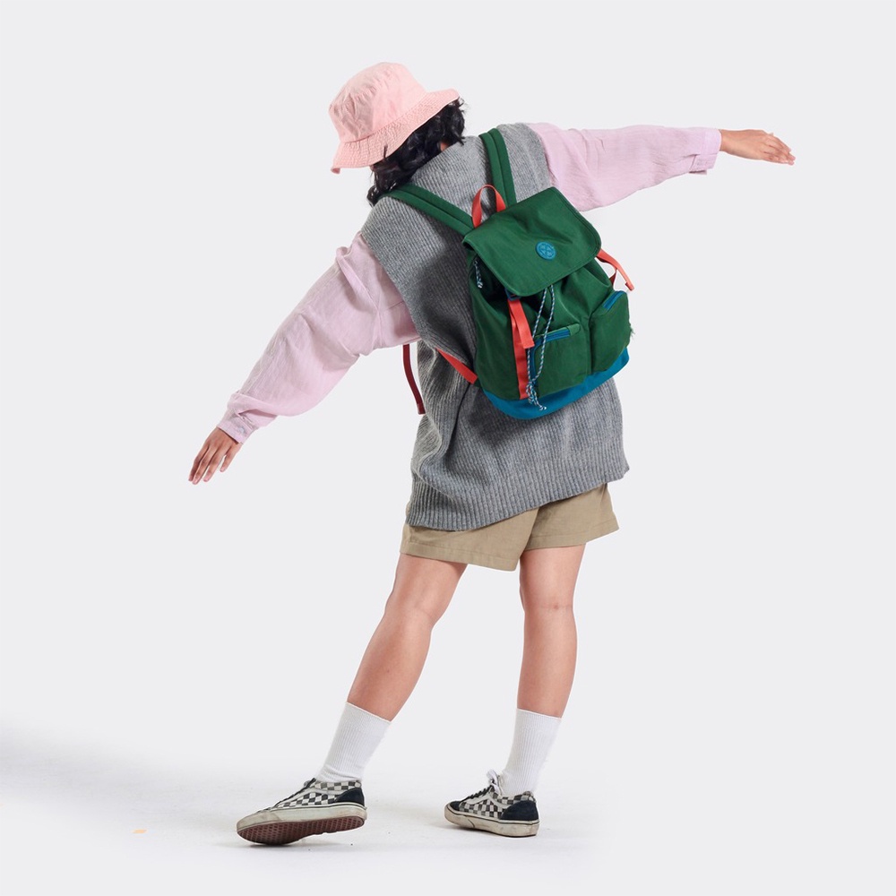 Export Tas Ransel Jumper Rucksack