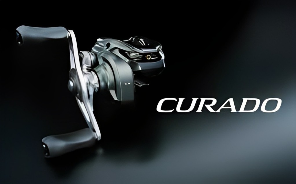 Shimano Curado DC 151XG dengan teknologi I-DC 4, solusi bebas backlash dan jarak lemparan maksimal.