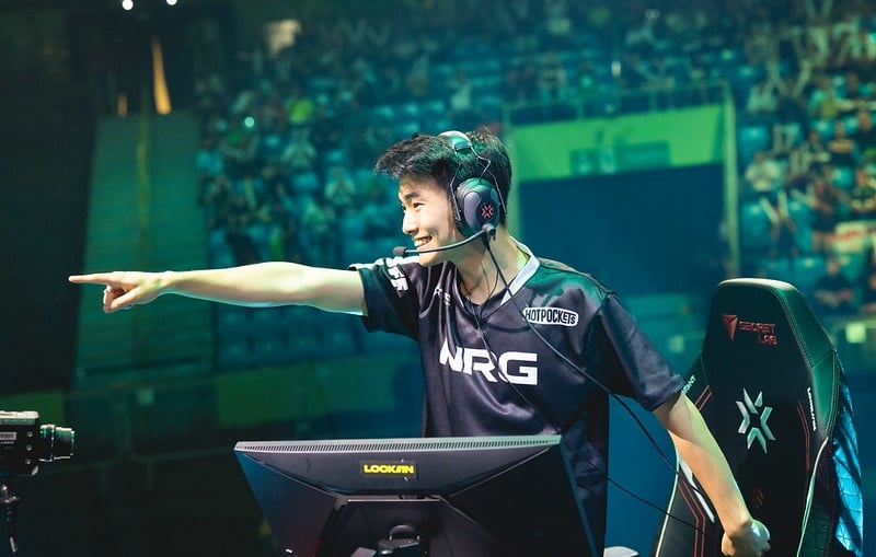 Para pemain profesional VALORANT terbaik 2022 tampil dengan skill mematikan! Siapa yang jadi favoritmu? Simak artikel lengkapnya.