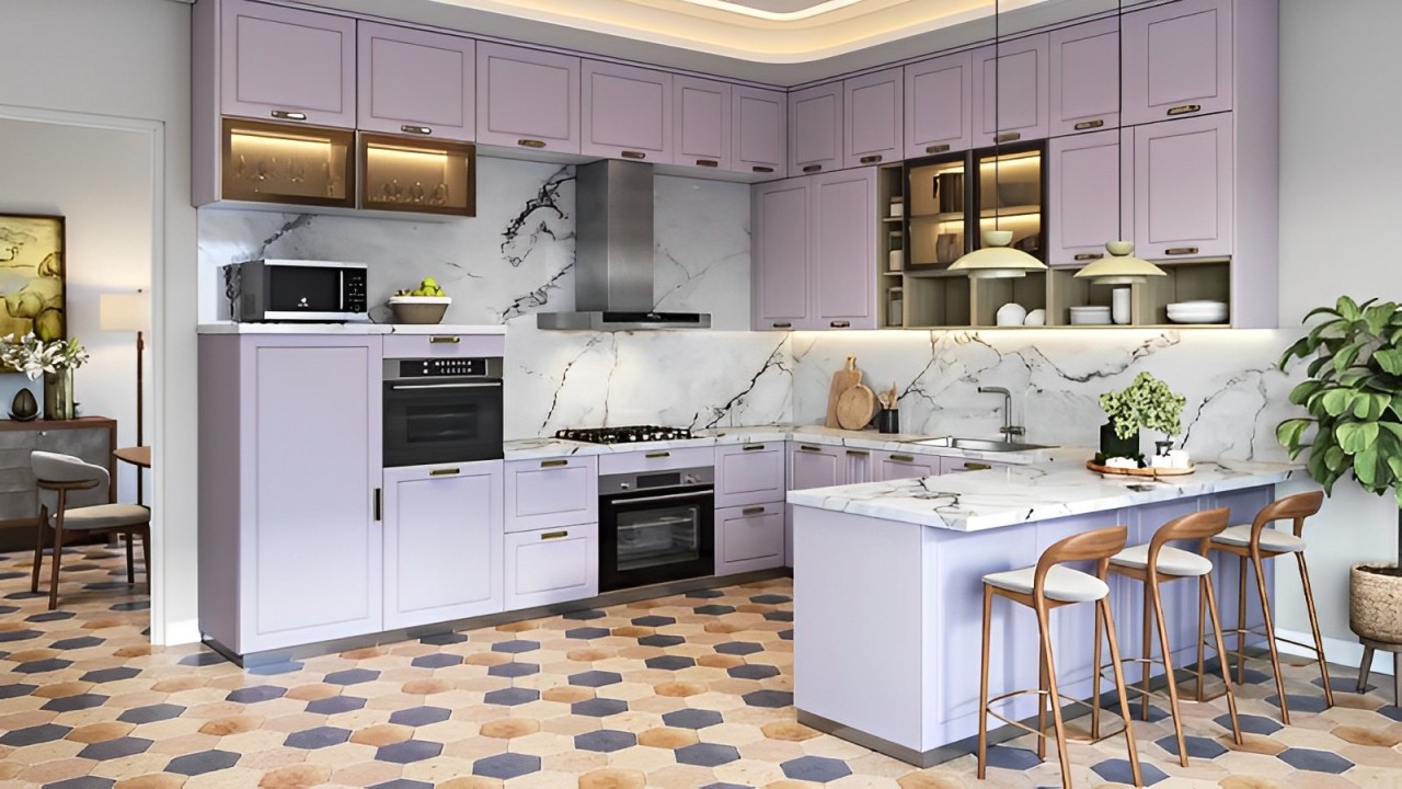 Dapur minimalis, desain dapur kecil, tips dapur hemat, perabot multifungsi, anggaran dapur minimalis.