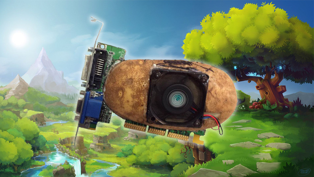 Kumpulan rekomendasi game PC ringan terbaik untuk laptop spesifikasi pas-pasan. Temukan game favoritmu di sini!