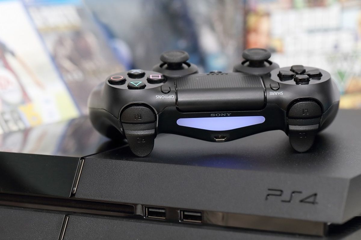 PS4 bekas dengan harga terjangkau, panduan membeli konsol game berkualitas.