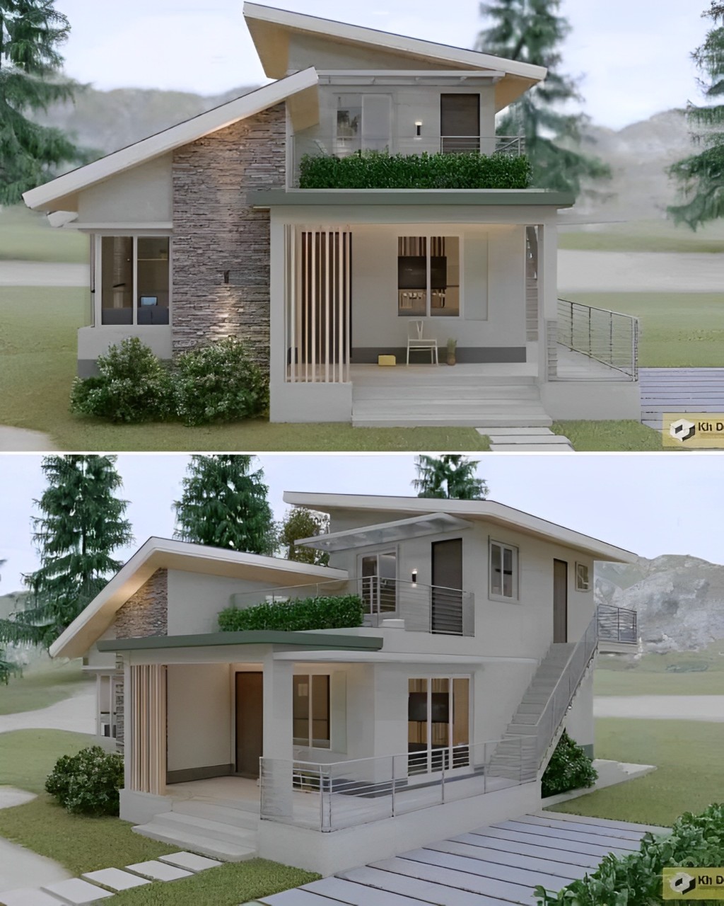 Tahun 2025, Tren Rumah Minimalis Makin Gila-Gilaan!