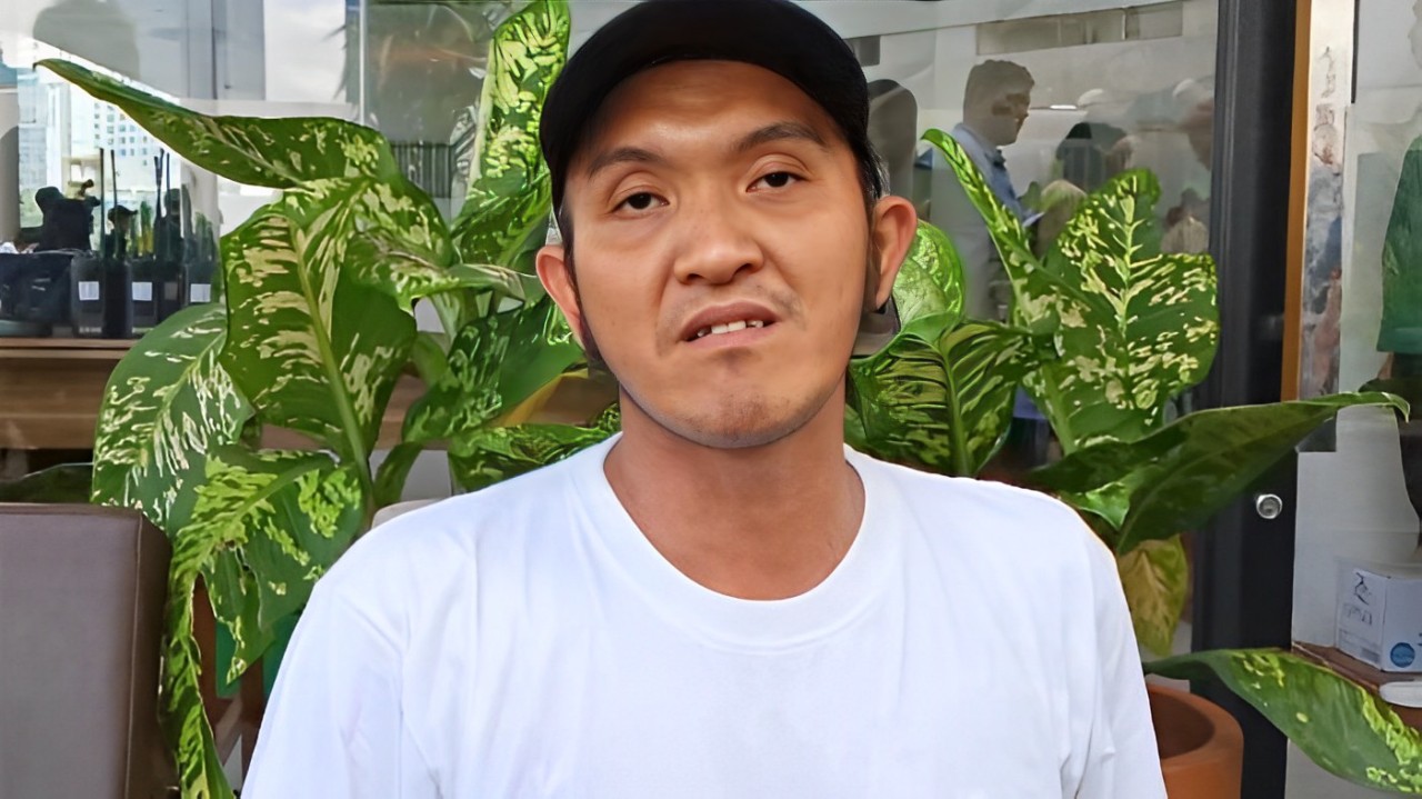 Caisar YKS tampil di tengah kontroversi video RSJ. Apa sebenarnya yang terjadi?