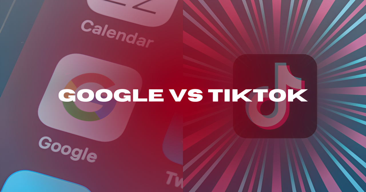 Pangsa pasar Google Search menurun, TikTok jadi alternatif baru bagi Gen Z dalam mencari informasi. Simak lebih lanjut di BalikpapanTv.id.
