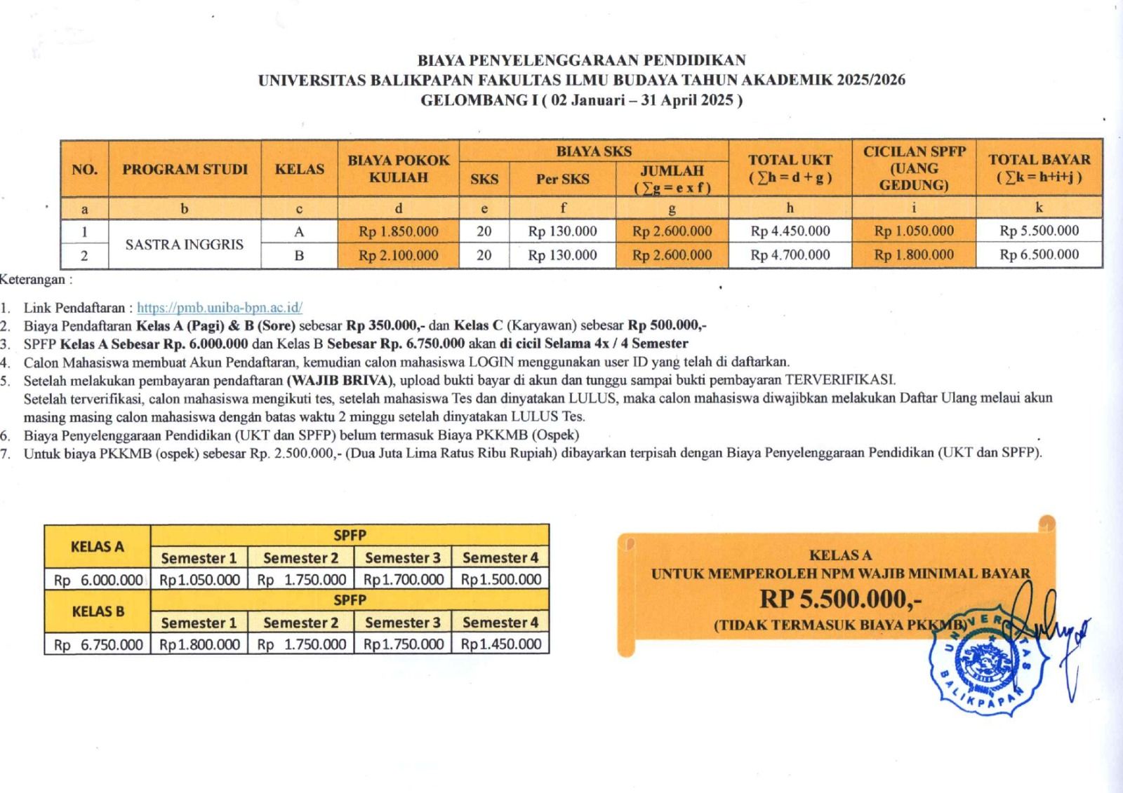 FAKULTAS ILMU BUDAYA