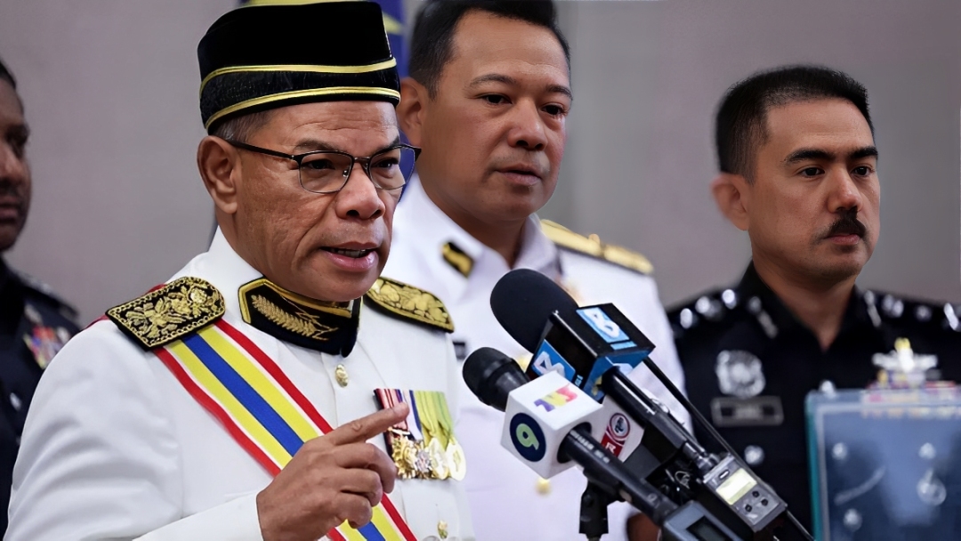 Penembakan WNI oleh APMM di Tanjung Rhu memicu protes dan kontroversi.
