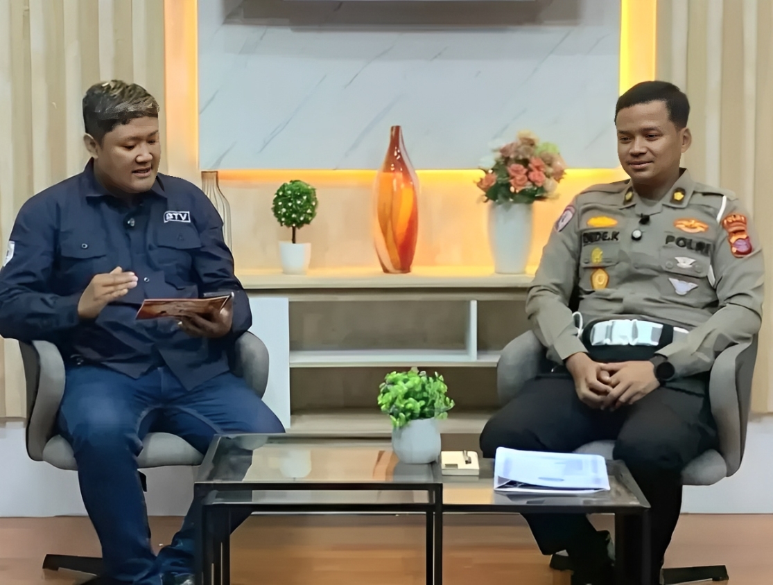 Operasi Ketupat Mahakam 2025: Polda Kaltim siapkan 60 pos pengamanan untuk mudik, pastikan perjalanan aman dan lancar!