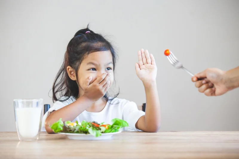 Mencoba tips kreatif agar anak suka makan sayur? Ini 9 cara seru yang bisa kamu coba untuk mengatasinya!