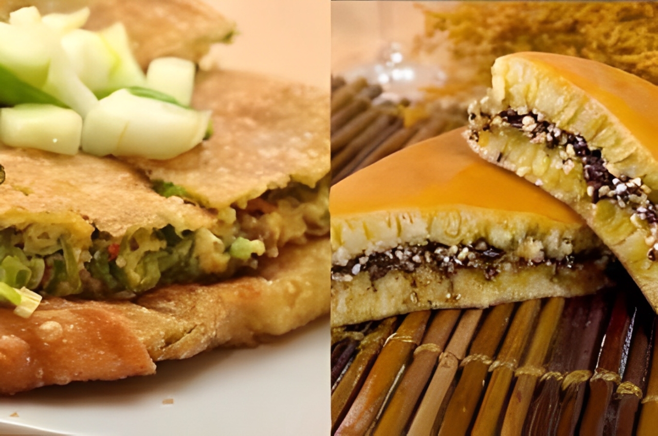 Martabak, camilan legendaris dengan sejarah panjang yang berasal dari Timur Tengah, kini jadi favorit di Indonesia. Temukan cerita lengkapnya!