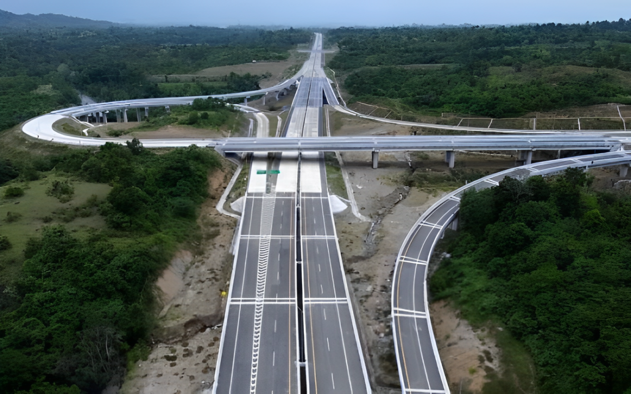 Tol IKN dibuka, solusi mudik cepat & efisien! Hemat waktu hingga 60% dibanding jalur biasa. Jangan lewatkan infonya!