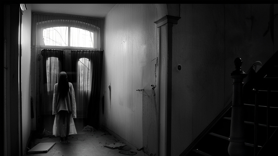 Hantu benar ada atau hanya sugesti semata? Temukan penjelasan ilmiahnya di balikpapantv.id