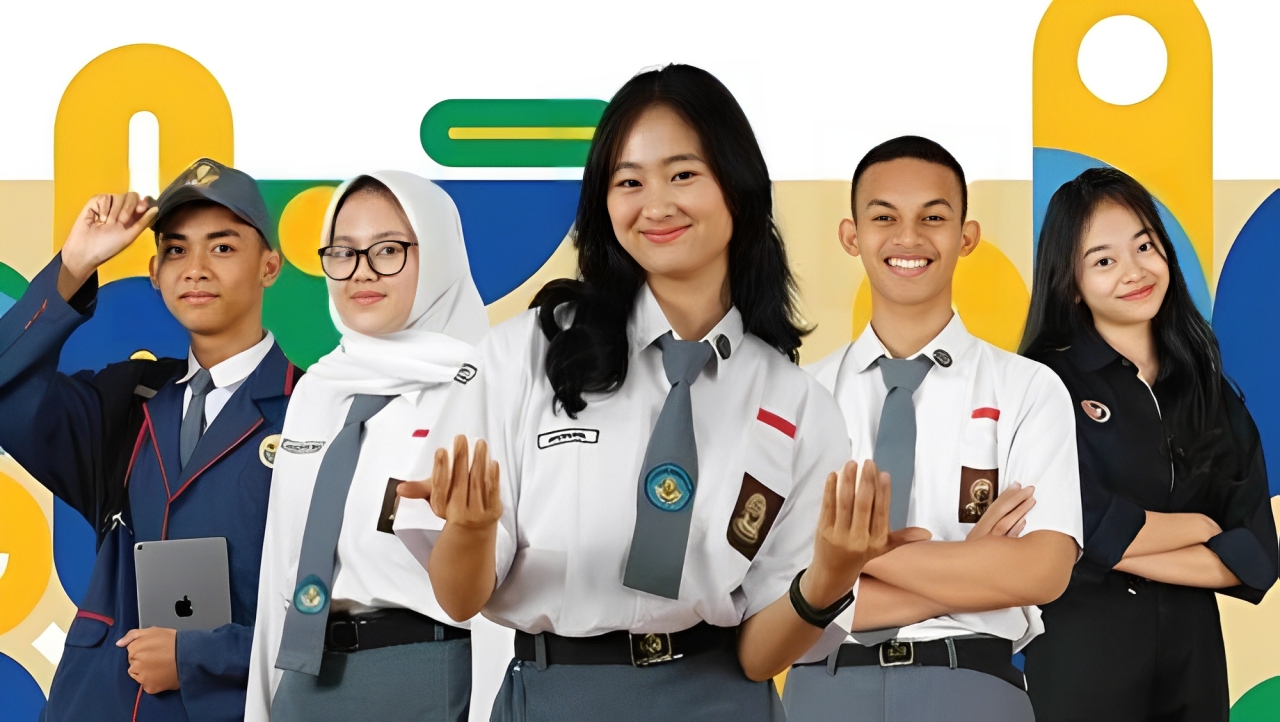 Ilustrasi SPMB