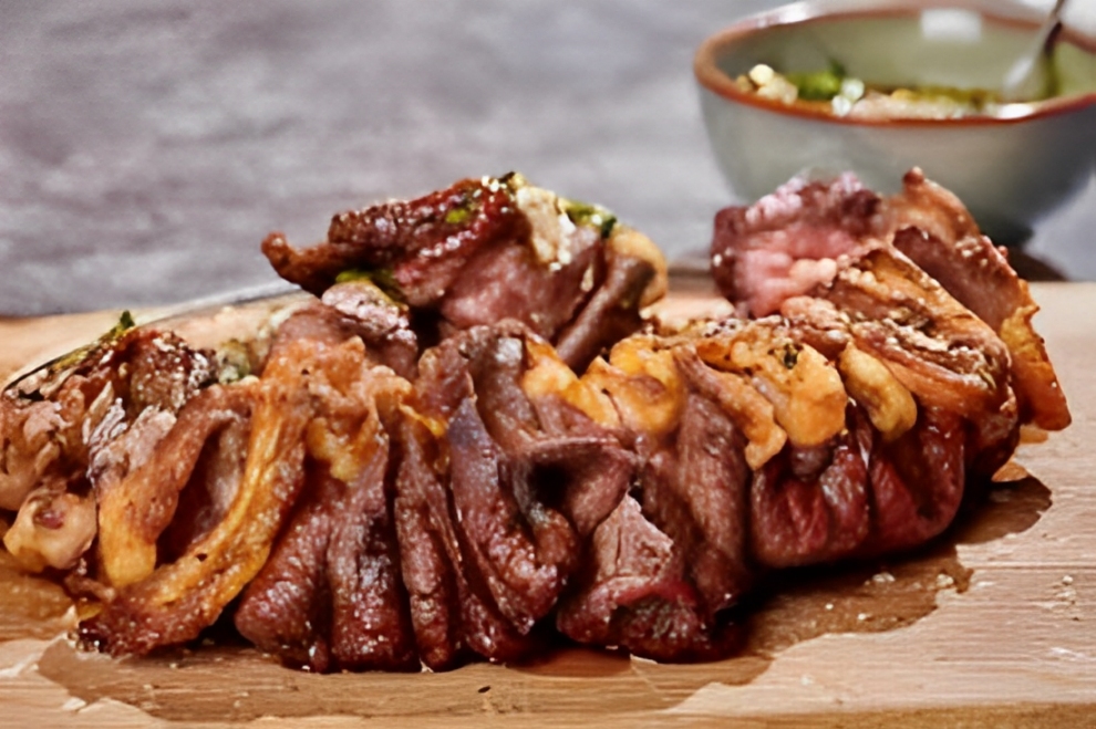 Picanha