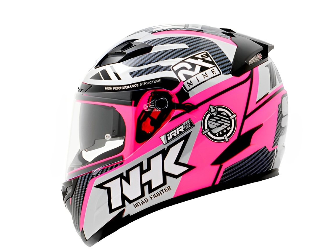 Tiga helm lokal&mdash;NHK, KYT, dan Cargloss&mdash;buktikan kualitasnya di ajang dunia. Bikin bangga dan stylish! Simak info selengkapnya disini Cess!