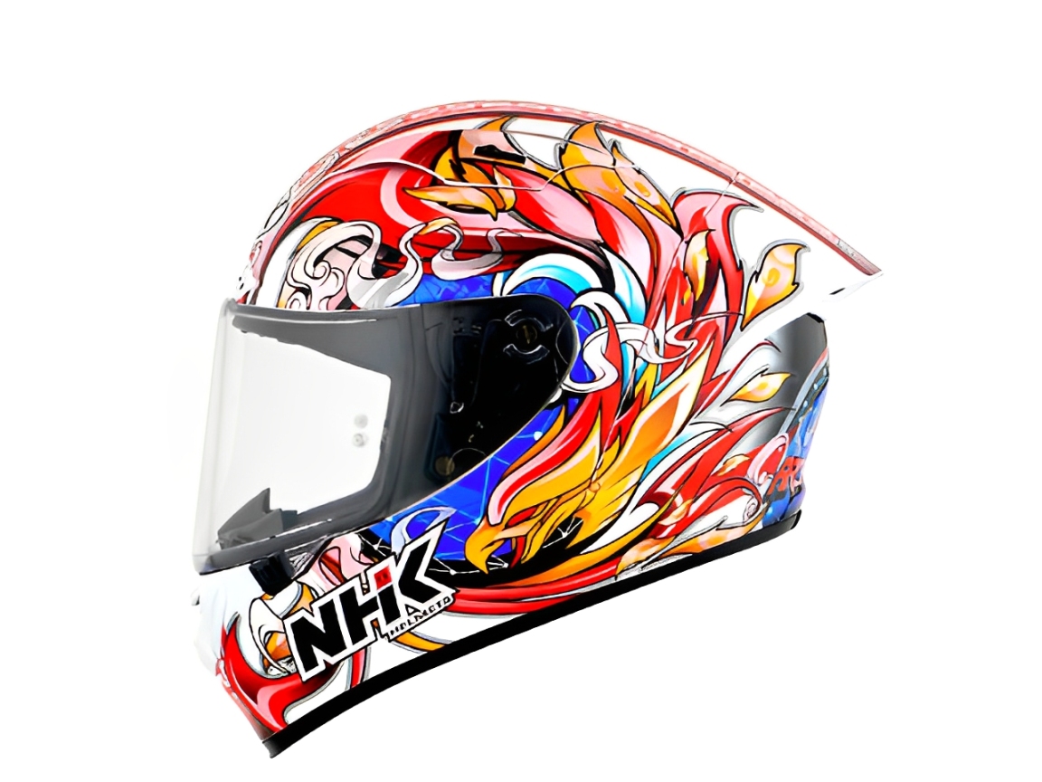 NHK