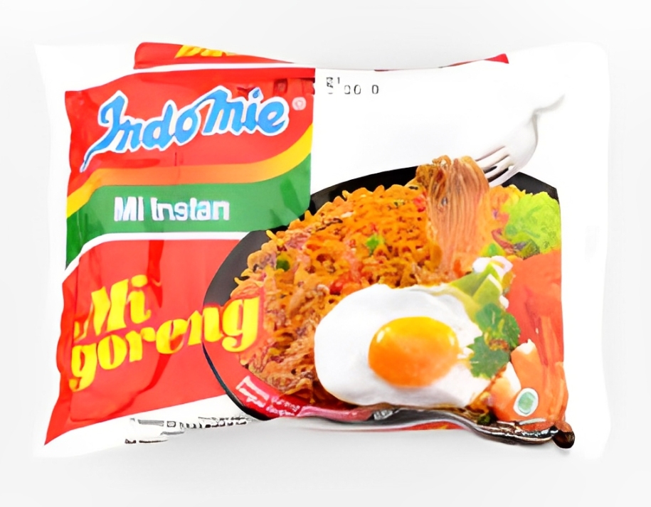 mie goreng