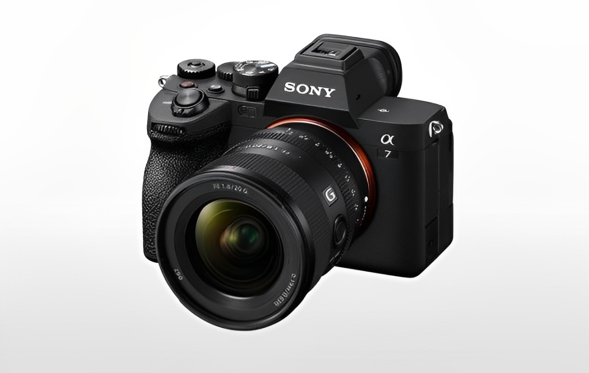 Kamera mirrorless terbaik seperti Fujifilm X-T200, Sony &alpha;7 IV, dan X-T5 dengan fitur canggih dan desain keren buat pemula dan profesional. Cek selengkapnya sekarang!