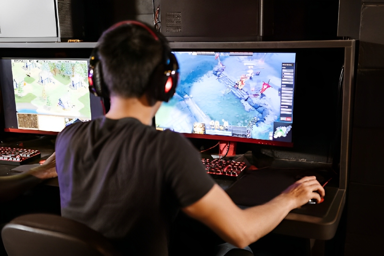 Mouse gaming kekinian dengan desain nyaman dan DPI adjustable, pilihan terbaik buat gamer 2025. Cek infonya yuk, Cess!