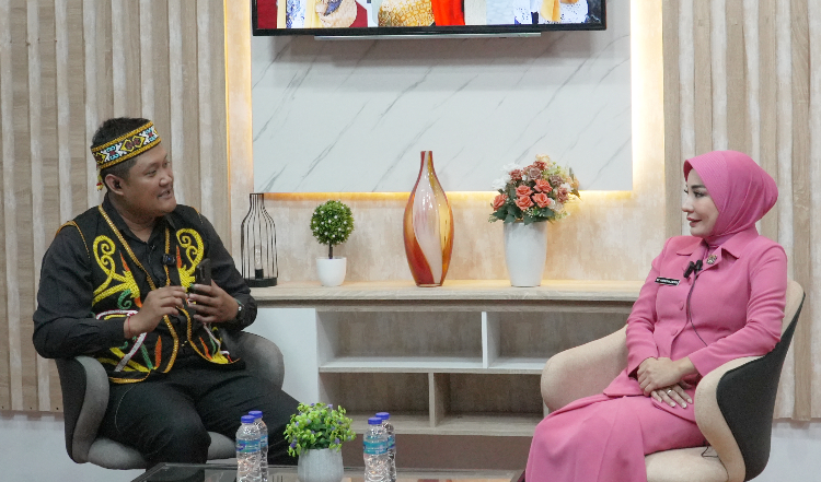 Ibu Natasha Synne,  Kisah penuh inspirasi