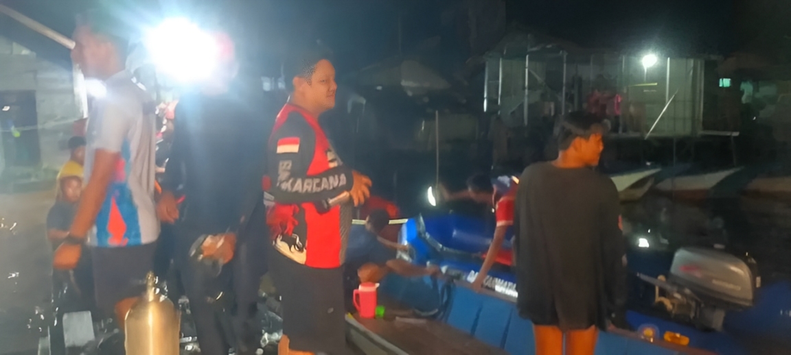 Bocah 13 tahun ditemukan meninggal di Sungai Mahakam setelah hilang 2 hari usai berenang. Simak info selengkapnya disini Cess!