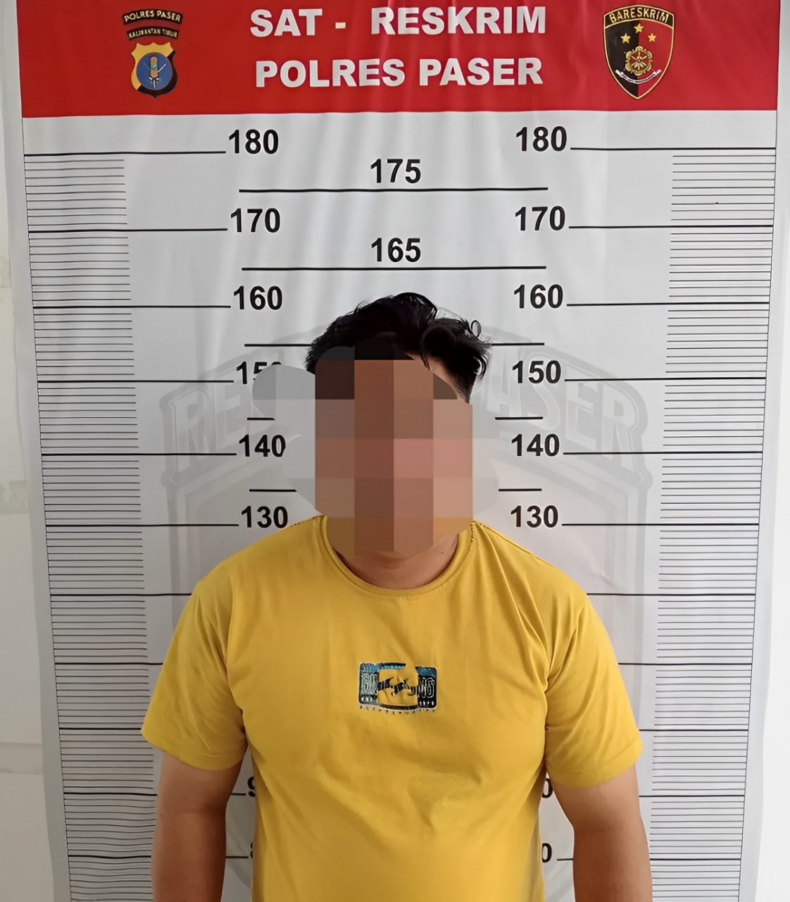 Penemuan HP di jalan yang berujung penangkapan polisi di Tanah Grogot &ndash; kasus pencurian HP temuan dengan ancaman 7 tahun penjara.