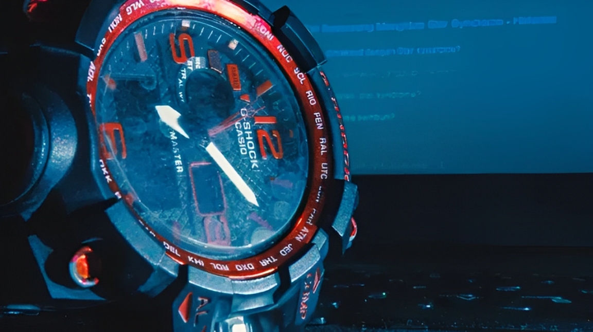 Foto jam tangan pria tangguh dari Casio, Seiko, dan Alexandre Christie dengan desain modern dan fitur anti air, anti benturan. Lihat mana pilihan lo, Cess!