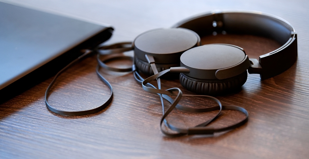 Rekomendasi headphone terbaik mulai Rp190 ribuan dengan fitur surround dan suara jernih, cocok untuk gaming & musik. Simak info selengkapnya disini Cess!