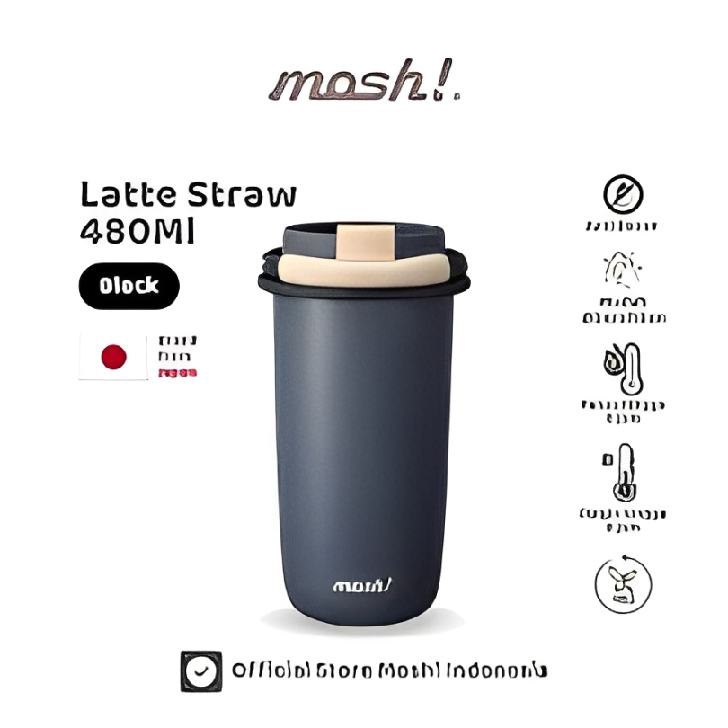 3 rekomendasi tumbler stainless terbaik 2025, stylish & tahan suhu seharian. Simak info selengkapnya disini Cess!