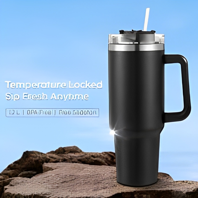 3 rekomendasi tumbler stainless terbaik 2025, stylish & tahan suhu seharian. Simak info selengkapnya disini Cess!