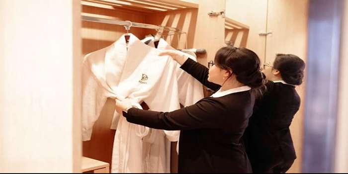 Hotel murah di Penajam dengan fasilitas lengkap dan lokasi strategis &ndash; Cocok banget buat staycation atau liburan!