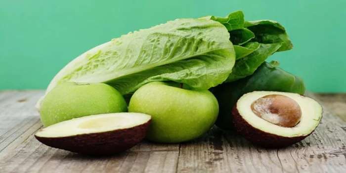 Gambar aneka makanan diet sehat penurun berat badan, mulai dari telur, sayur, hingga salmon. Intip daftarnya sekarang Cess!