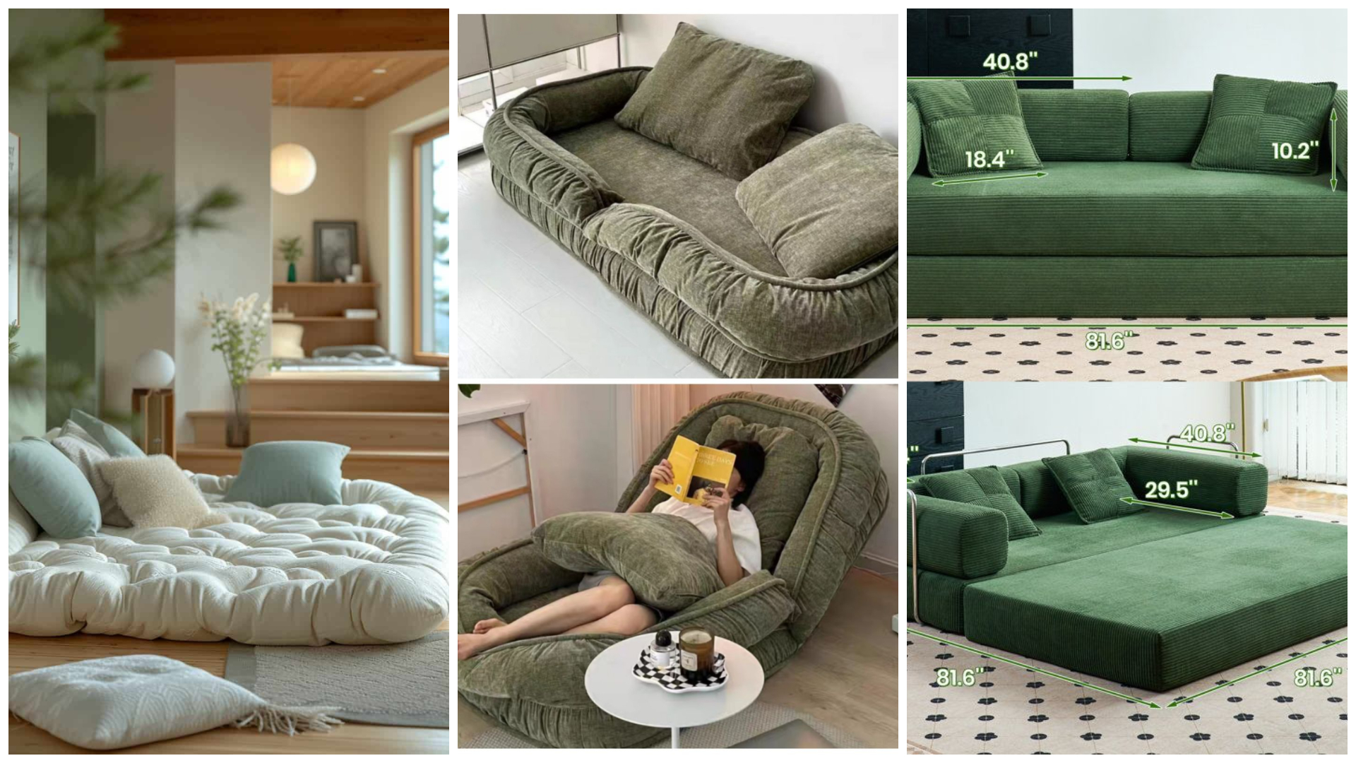 Sofa Bed