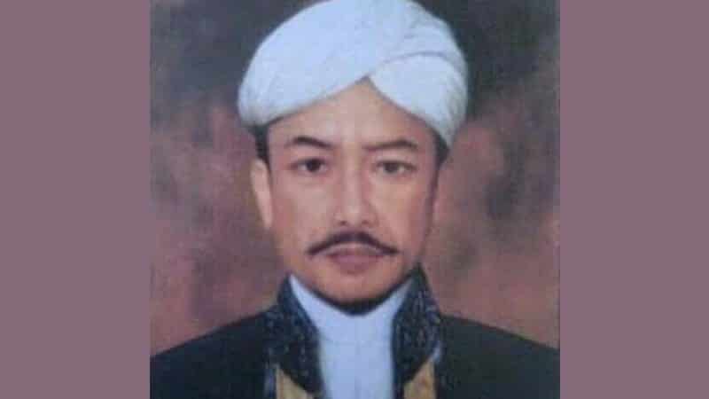 Foto ilustrasi pejuang Kalimantan Timur: sejarah, perjuangan lokal, dan pengaruh besar Aji Bonar, Pangeran Antasari, serta Raden Djoemeno.