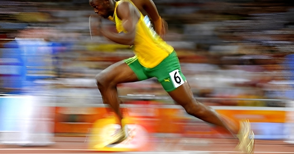 Foto pelari tercepat dunia: keyword atletik 100 meter dan catatan waktu tercepat, bikin penasaran siapa saja mereka!