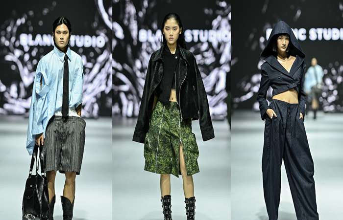 Prediksi tren fashion 2025 mulai dari full skirt, crop top hingga oversized bag yang bikin penampilan makin fresh dan stylish. Intip trend-nya Cess!
