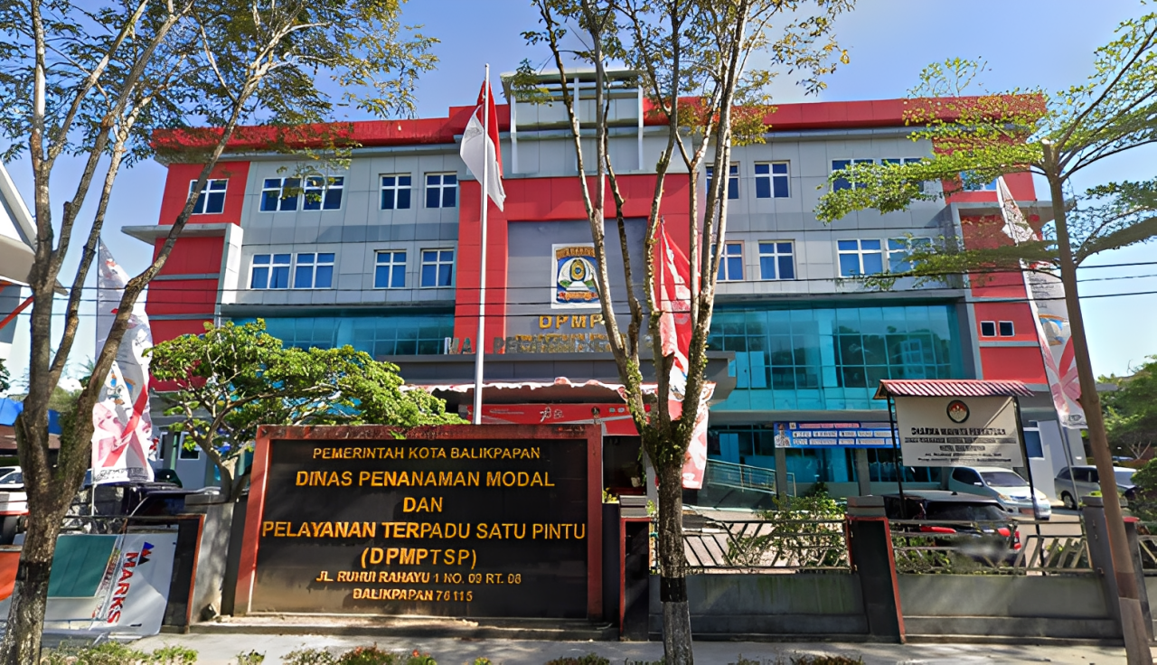 MPP Balikpapan hadir sebagai pusat layanan administrasi terpadu, cepat, transparan, dan modern untuk warga.
