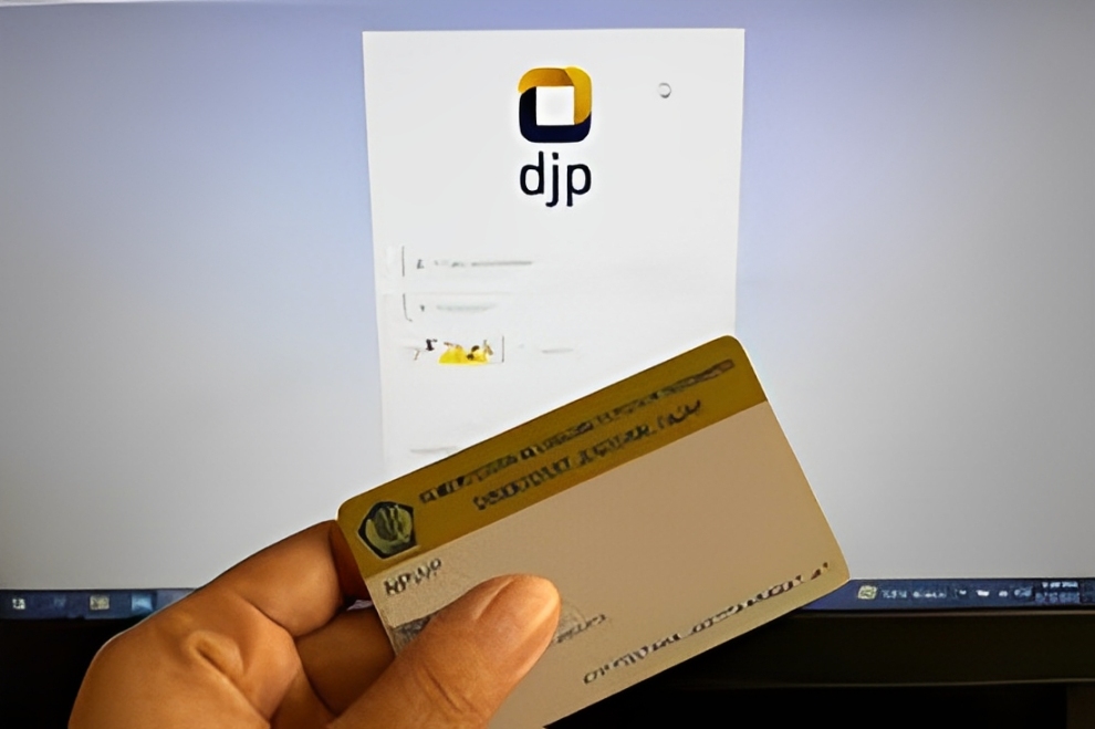 Cara Daftar NPWP online