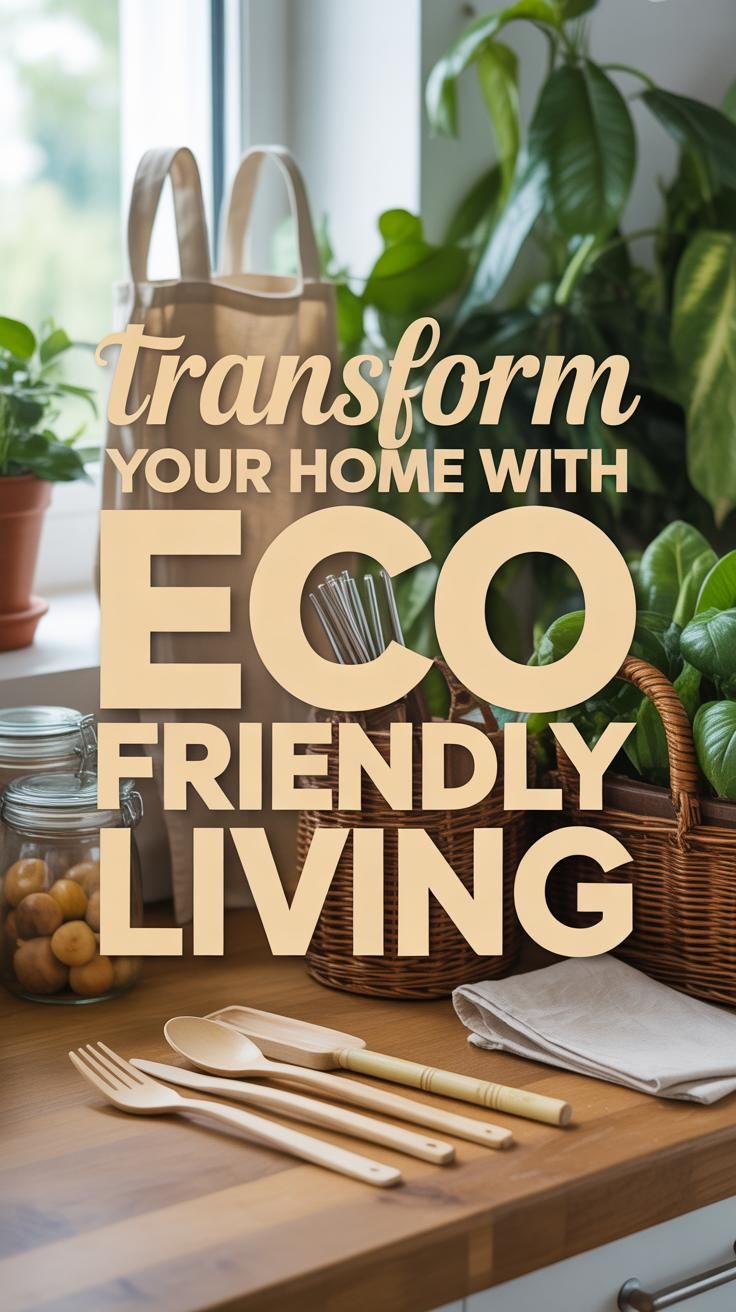 Produk ramah lingkungan jadi tren baru! Dari reusable items hingga sustainable fashion, eco-friendly lifestyle bikin hidup lebih sehat dan bermakna.