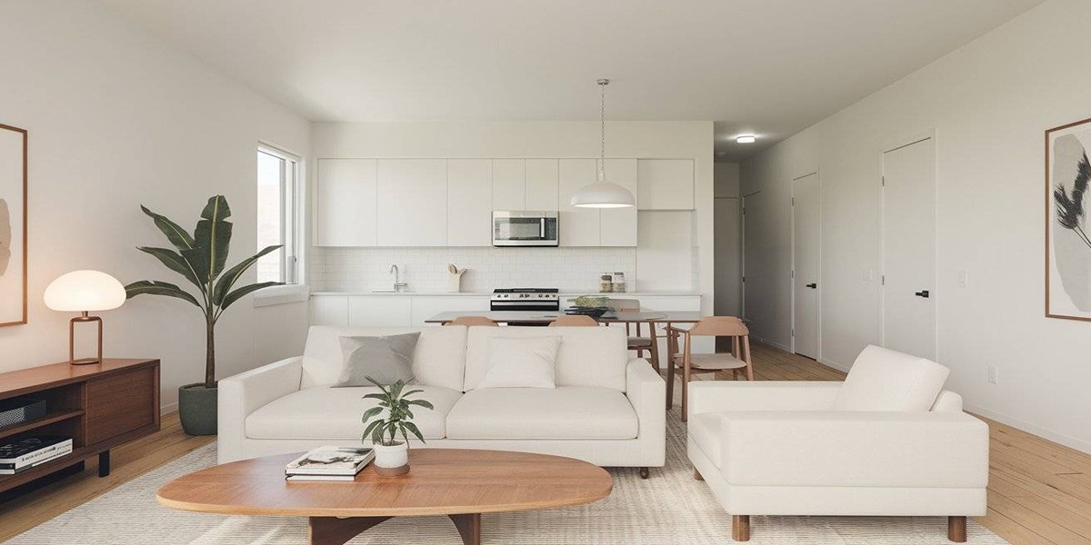 Desain rumah minimalis modern dengan neutral tones, open floor plan, dan furniture multifungsi yang bikin hunian rapi serta penuh cahaya alami.