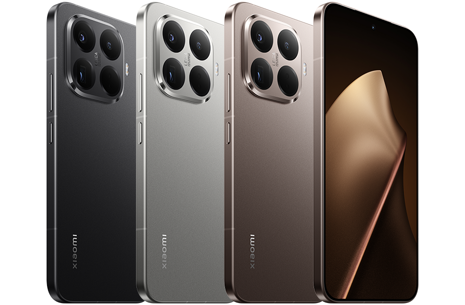 Xiaomi 15T Pro dengan desain elegan, layar AMOLED 144 Hz, dan kamera periskop 5x, hadir sebagai flagship killer dengan harga terbaik.