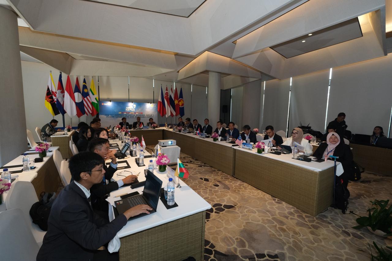 Labuan Bajo Jadi Panggung Dunia, PLN Pastikan Suplai Listrik Stabil untuk Kesuksesan HAPUA 41 ASEAN
