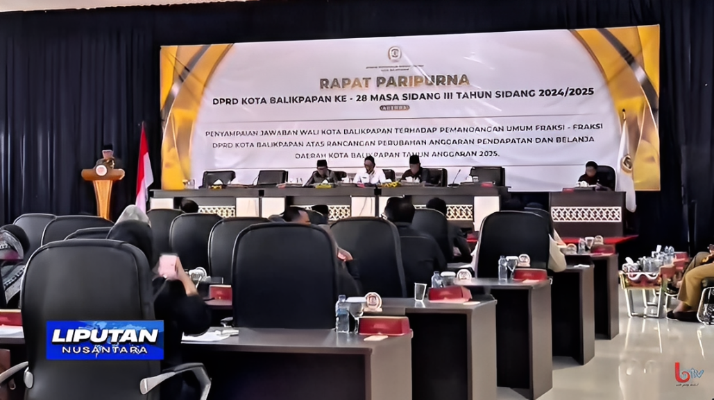 Rencana pemangkasan Dana Bagi Hasil (DBH) oleh Pemerintah Pusat akan berdampak besar pada pembangunan di Balikpapan.
