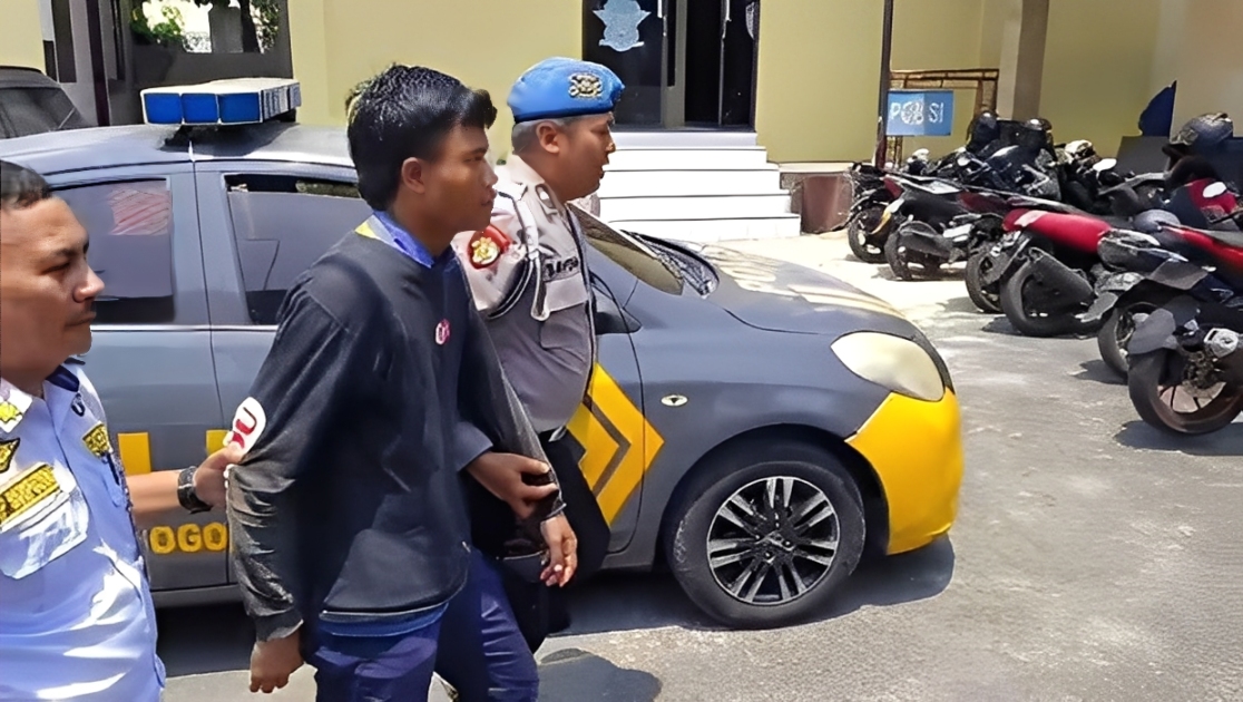 Polisi menangkap juru parkir liar di Bogor usai viral patok tarif Rp 100 ribu, memicu kemarahan publik dan seruan waspada parkir liar.