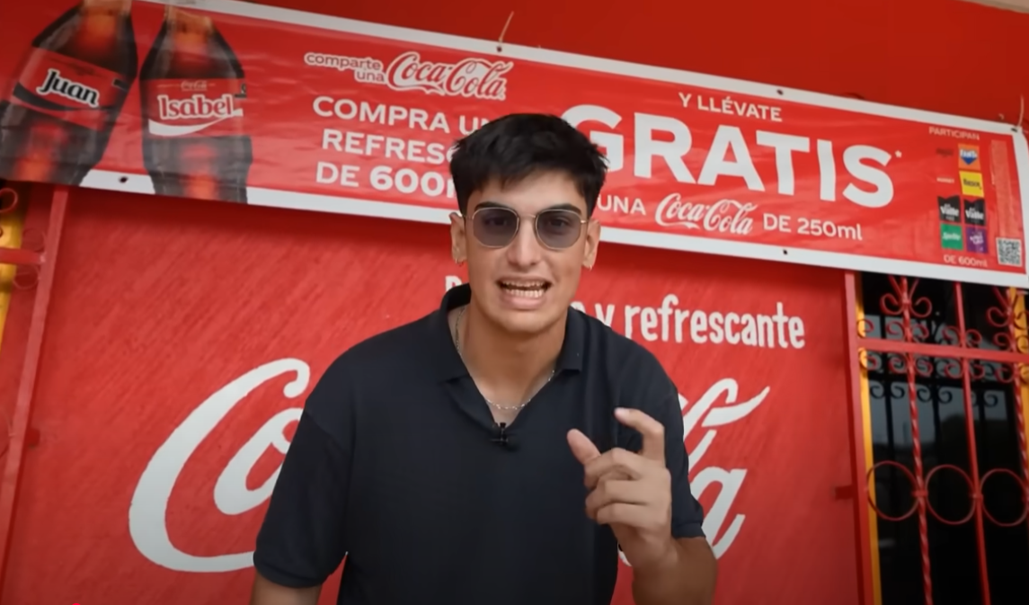 Saat Coca-Cola Jadi Dewa: Ritual Sakral dan Krisis Kesehatan di Meksiko